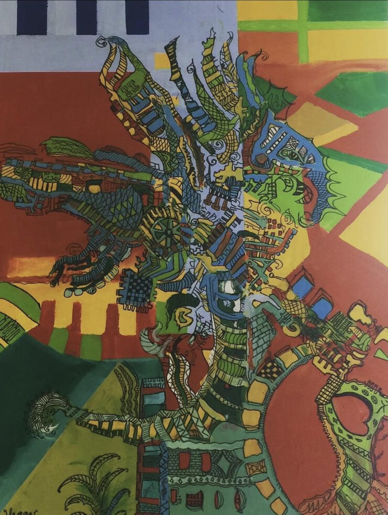 Canvas 2