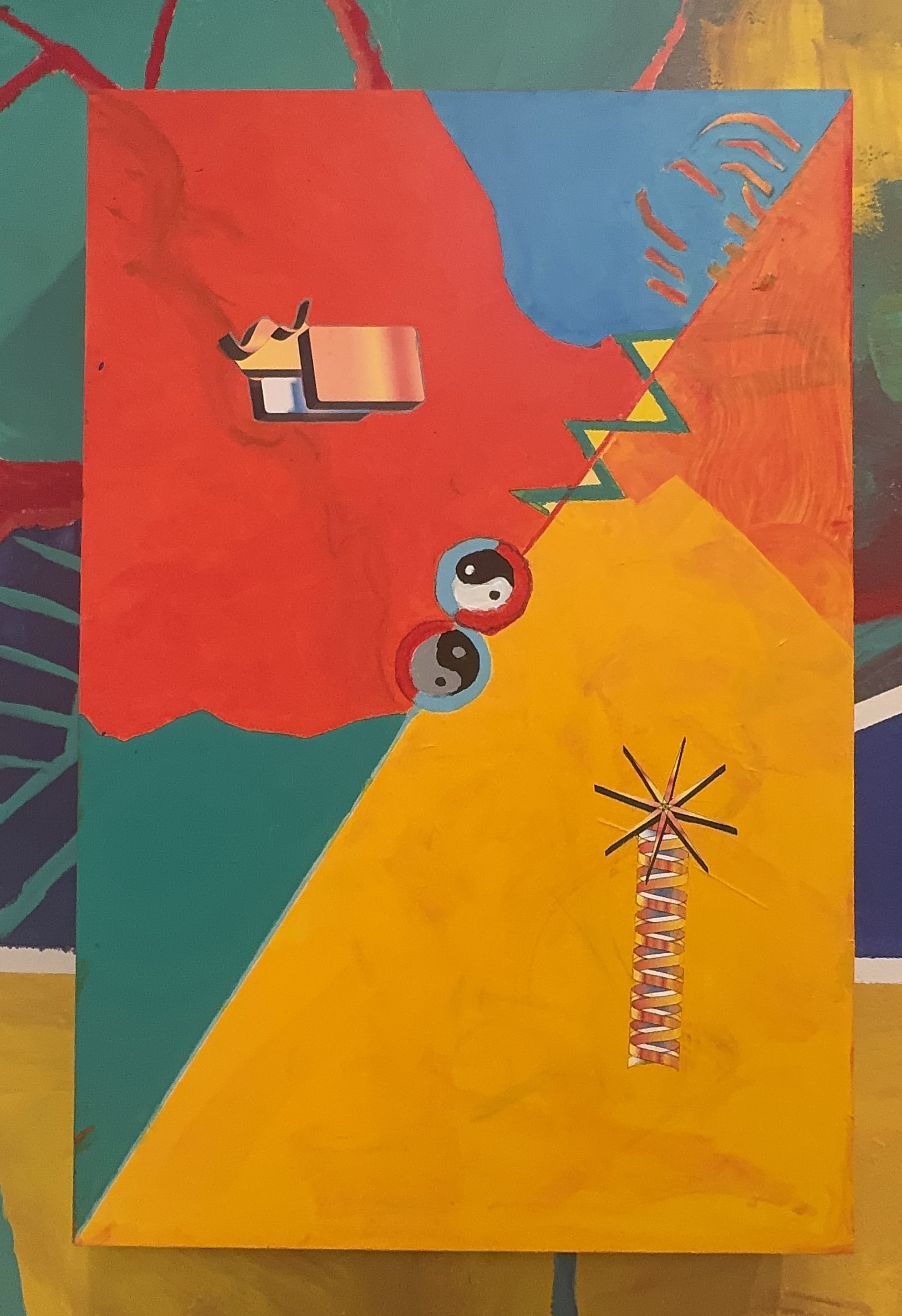 Canvas 3