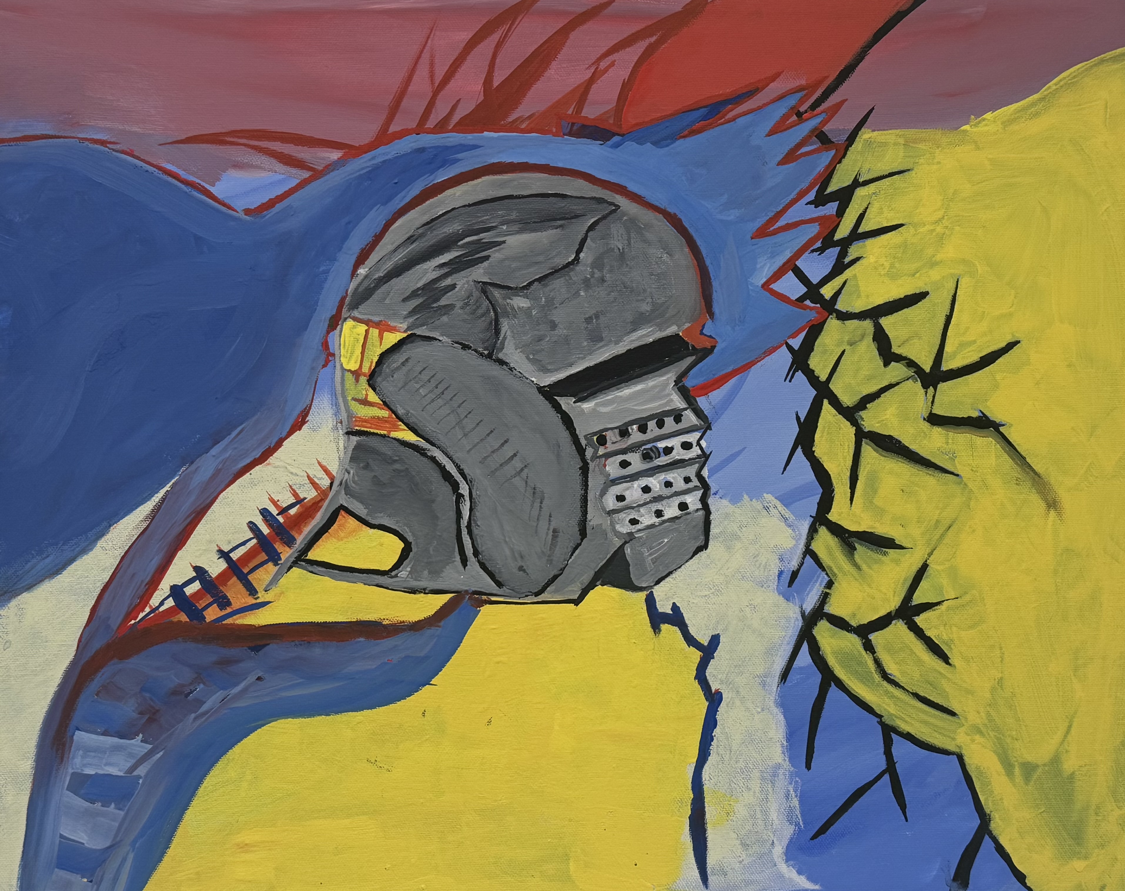 Canvas 4