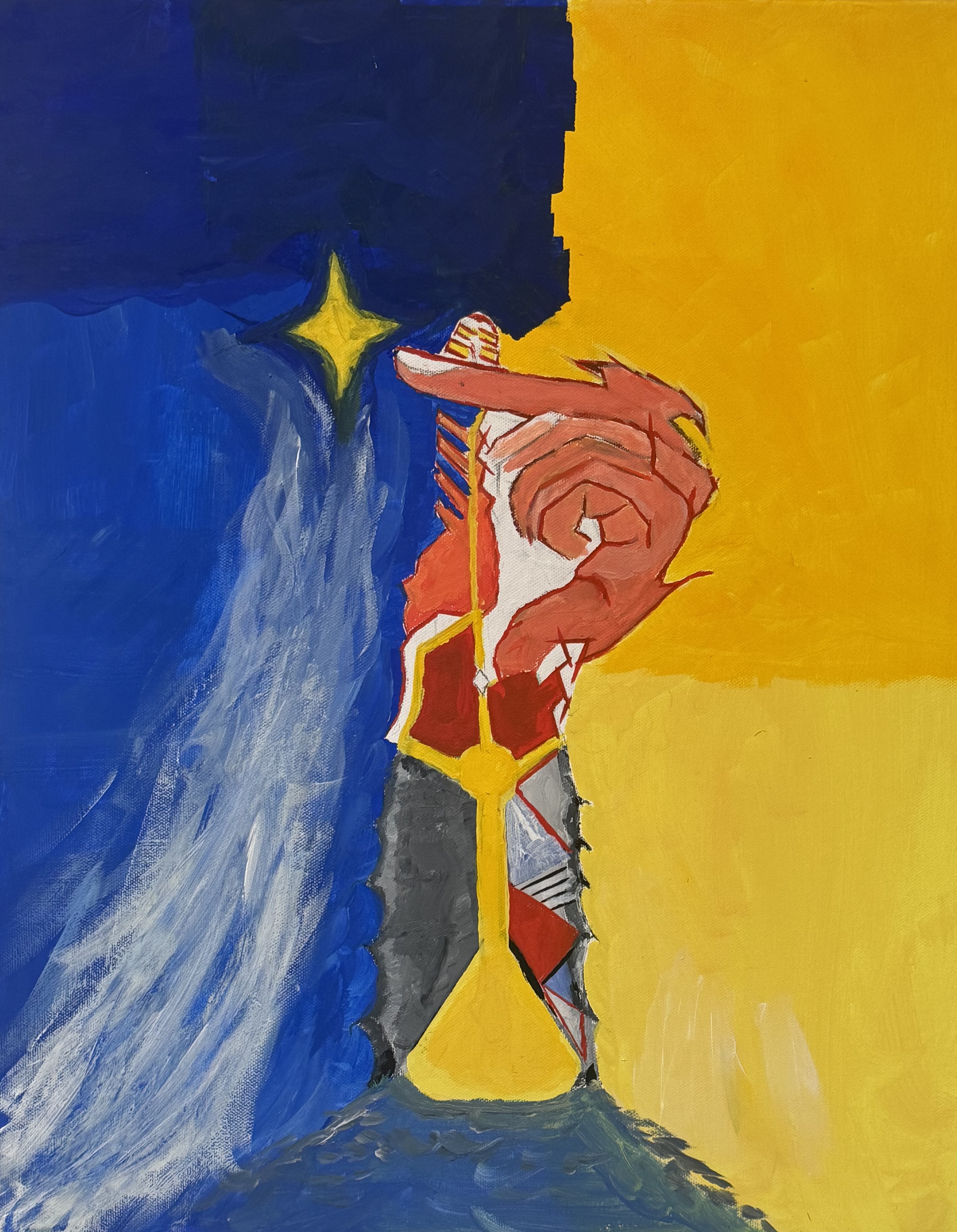 Canvas 5