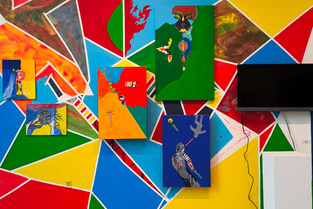 Canvas 8